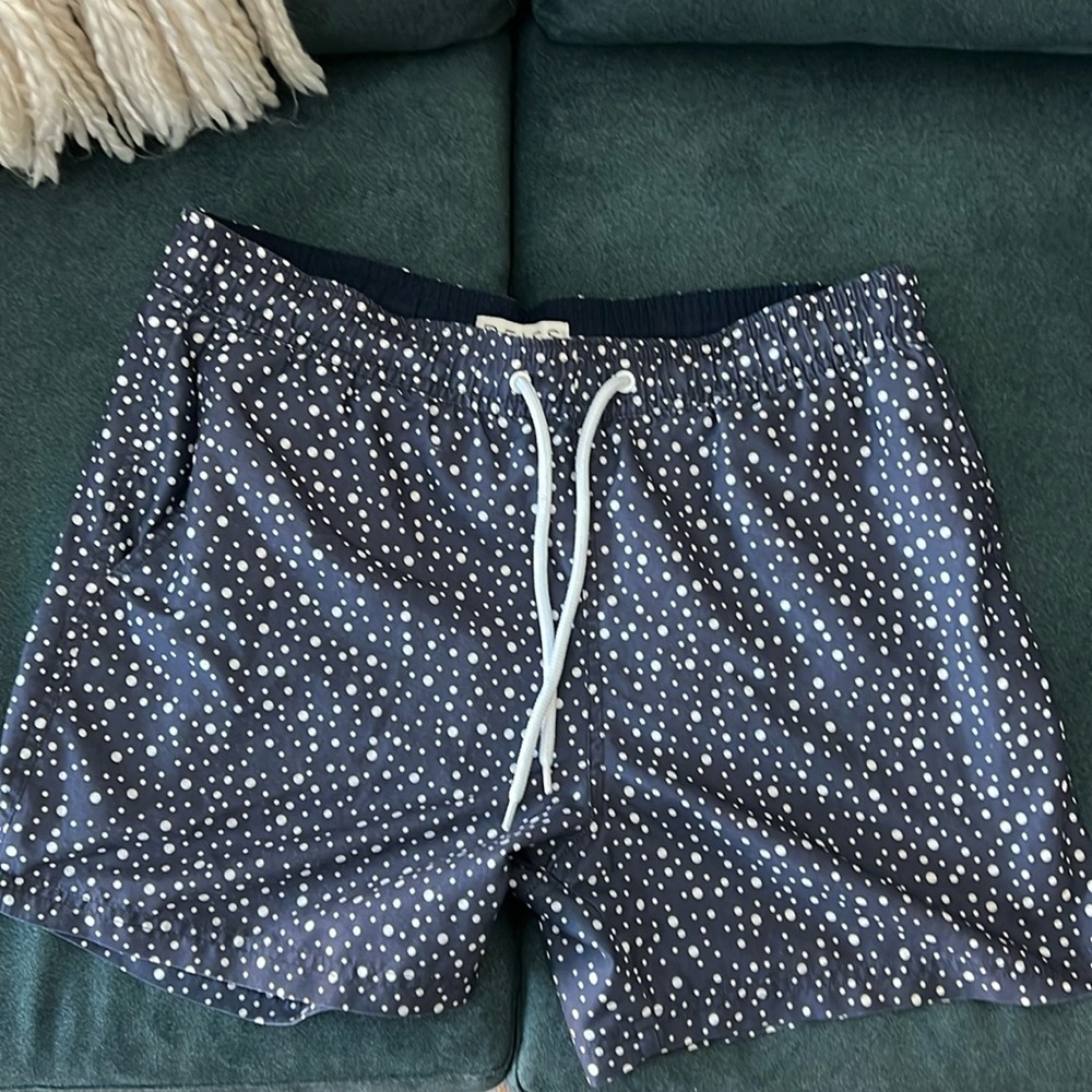REISS bathing suit